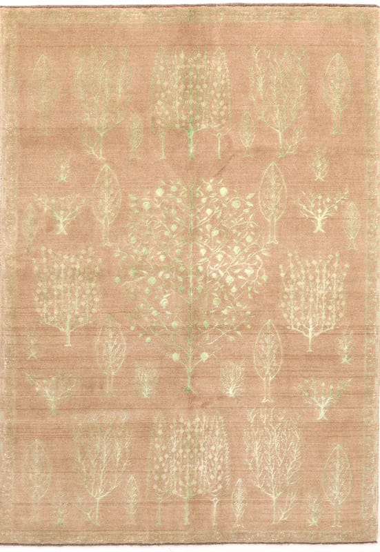 MODERN carpet 236x169 - Image 1