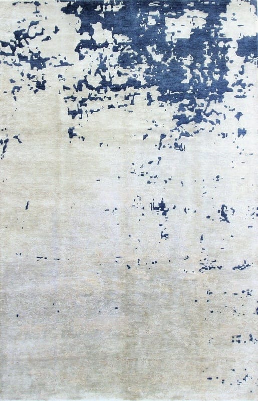 ModernLotus Teppich 299x200 - Image 1