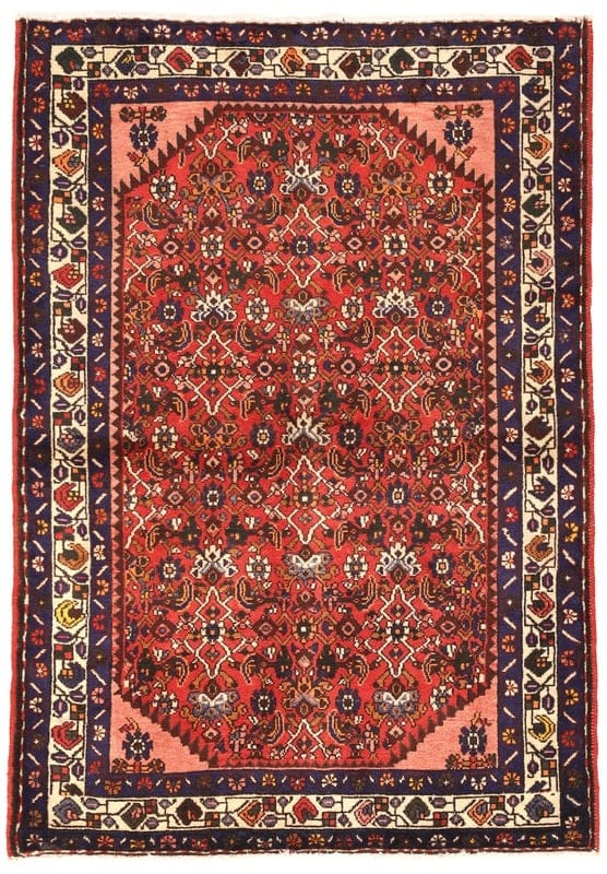Rudbar Carpet 155x106 - Image 1