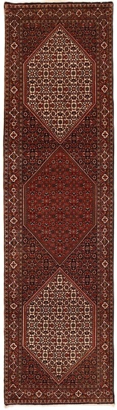 Bidjar Teppich 300x84 - Image 1
