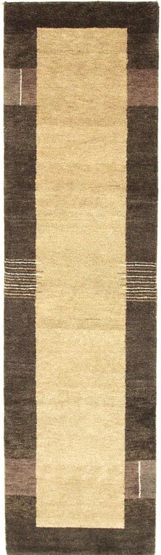 Gabbeh Teppich 300x82 - Image 1
