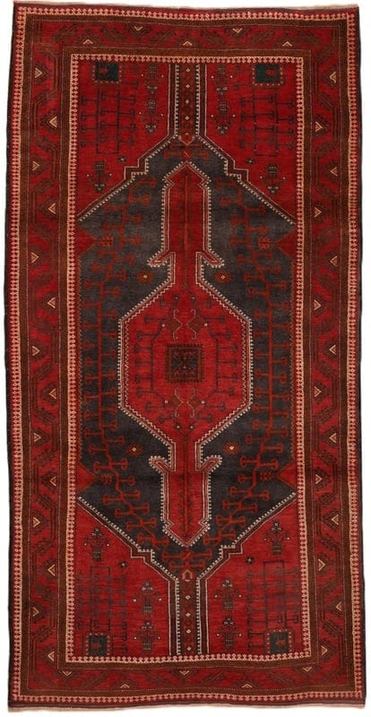 Baluch Carpet  226x115 - Image 1