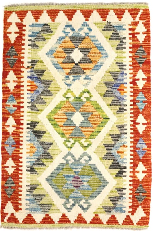 Kelim 90x60 - Image 1