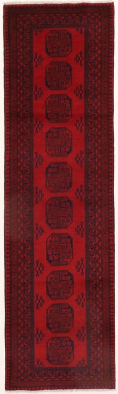 Akhche Teppich 391x80 - Image 1