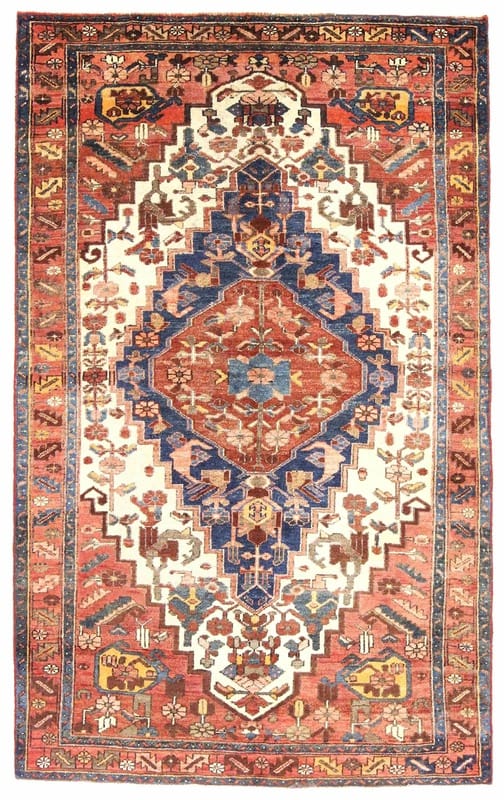 HAMADAN 213x130 - Image 1