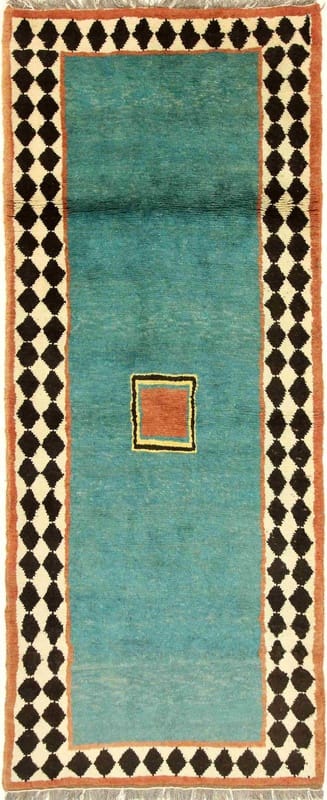 Gabbeh 290x115 - Image 1