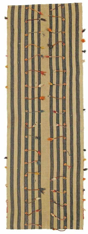 Kelim Fars 334x112 - Image 1