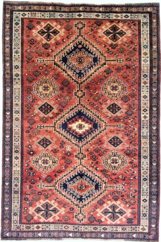 SHIRAZ 241x162 - Image 1