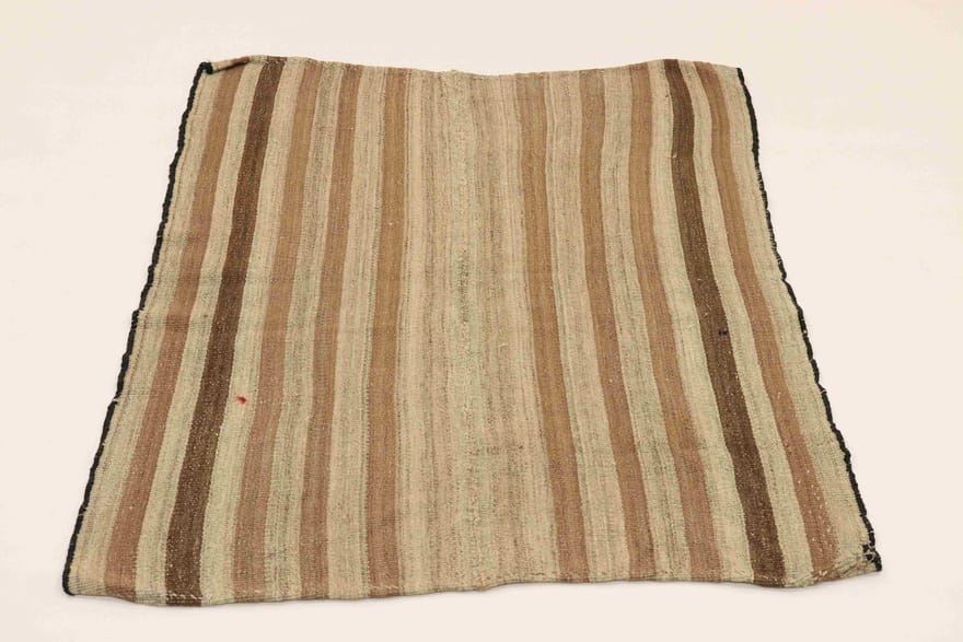 KELIM Teppich 156x123 - Image 1