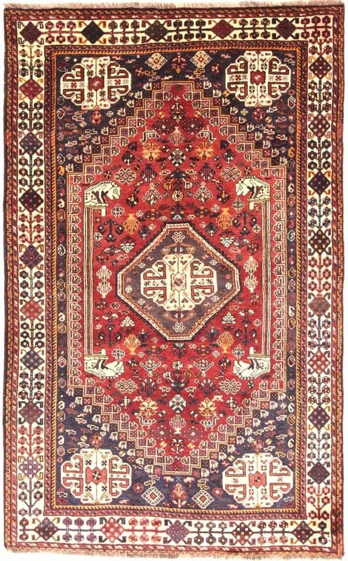 SHIRAZ 280x170 - Image 1