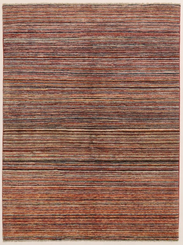 Gabbeh Teppich 196x148 - Image 1