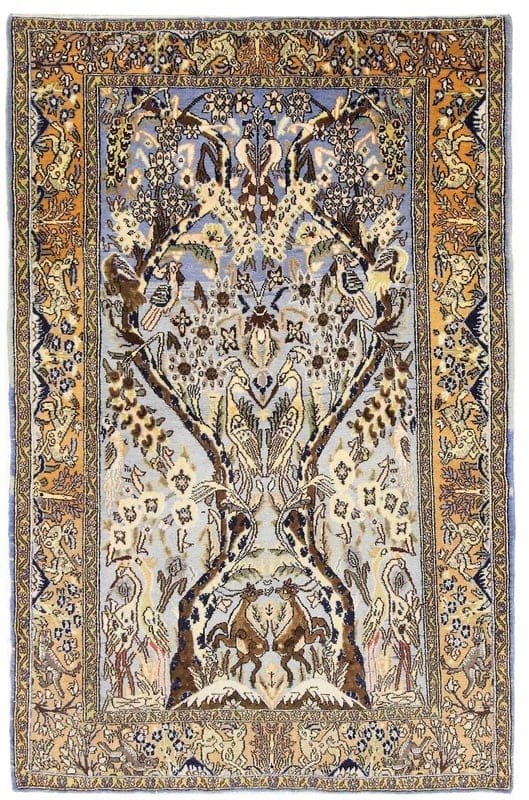 Ghom 160x108 - Image 1