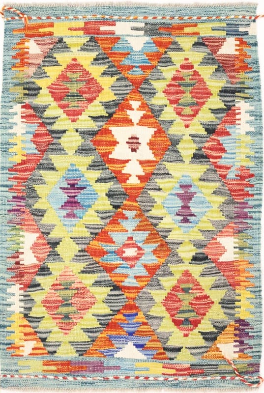 Kelim 90x60 - Image 1
