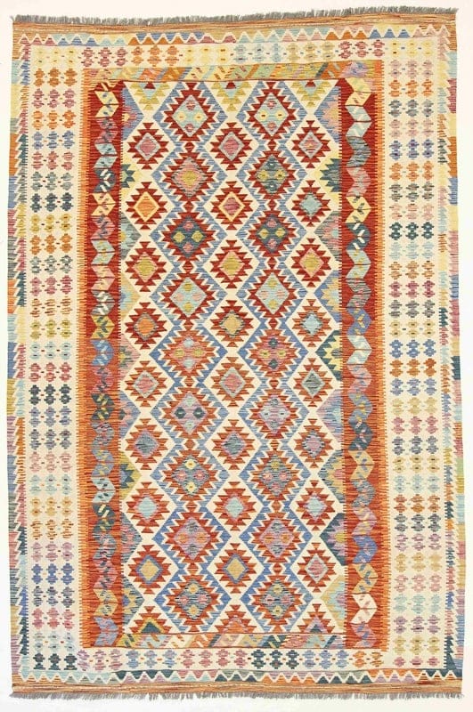 Kelim 298x200 - Image 1