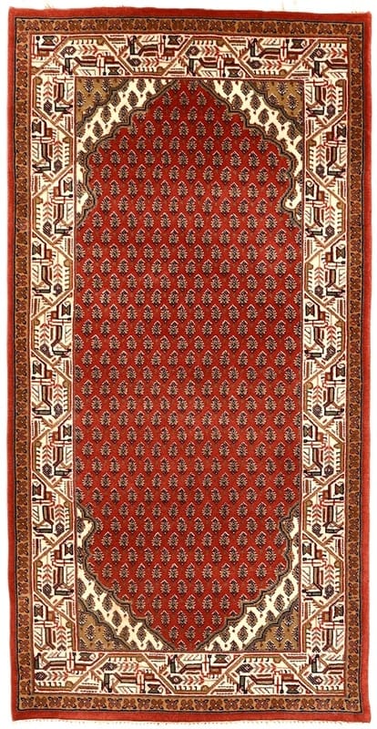 Mir Teppich 141x67 - Image 1