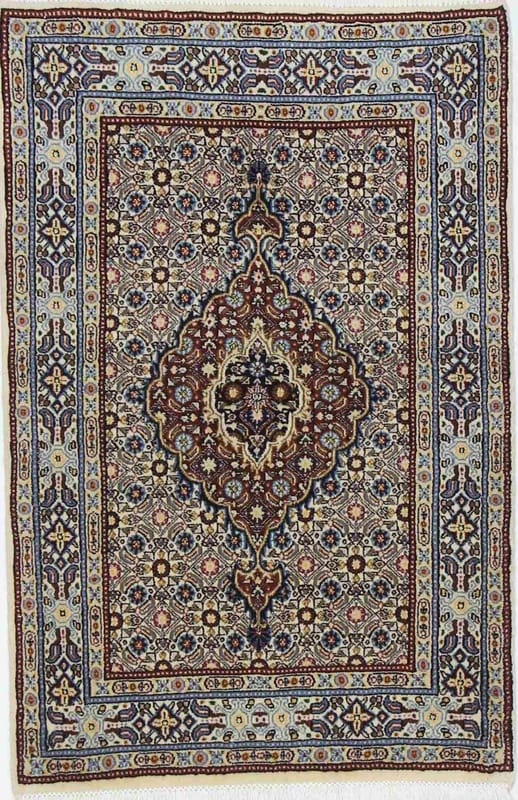 Moud 114x73 - Image 1