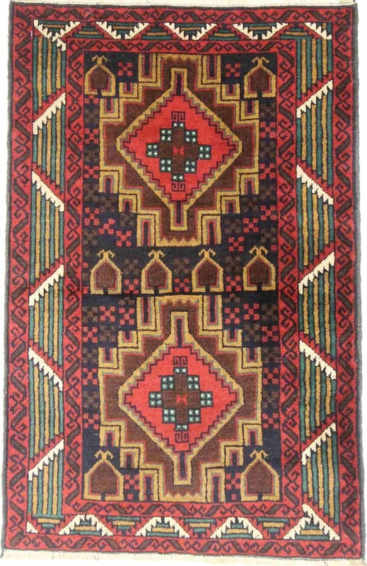 Belutsch125x80 - Image 1