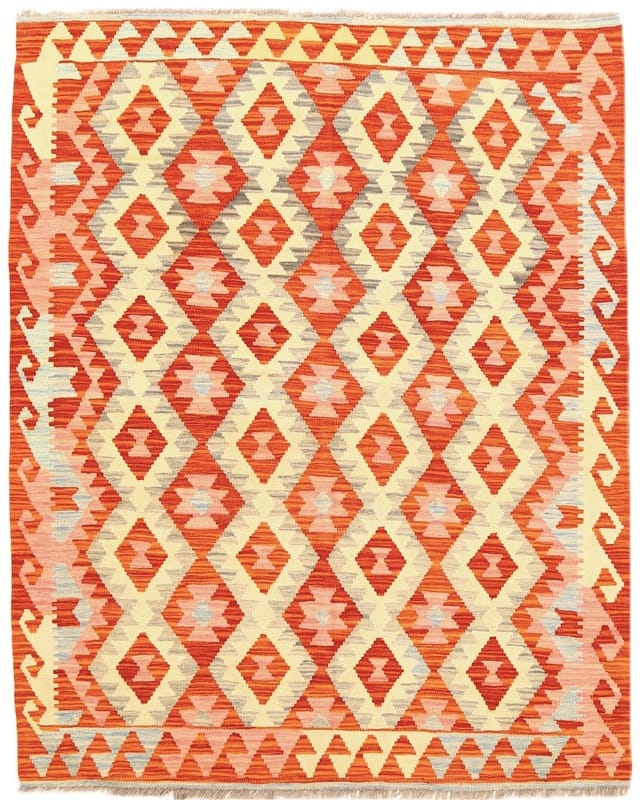 KILIM Carpet 194x155 - Image 1