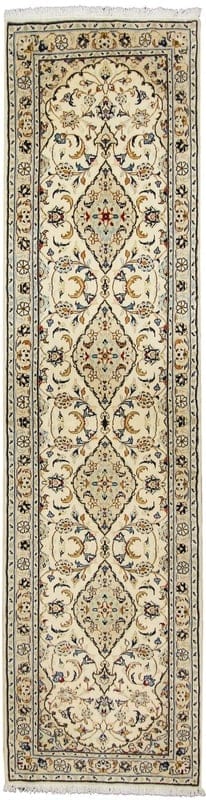 Kashan Teppich 316x80 - Image 1