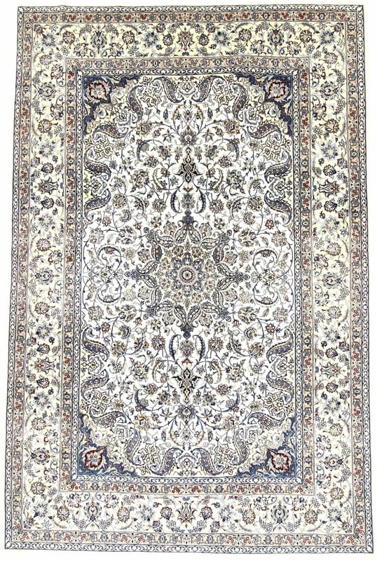 NAIN 9 LA  Carpet 332x220 - Image 1