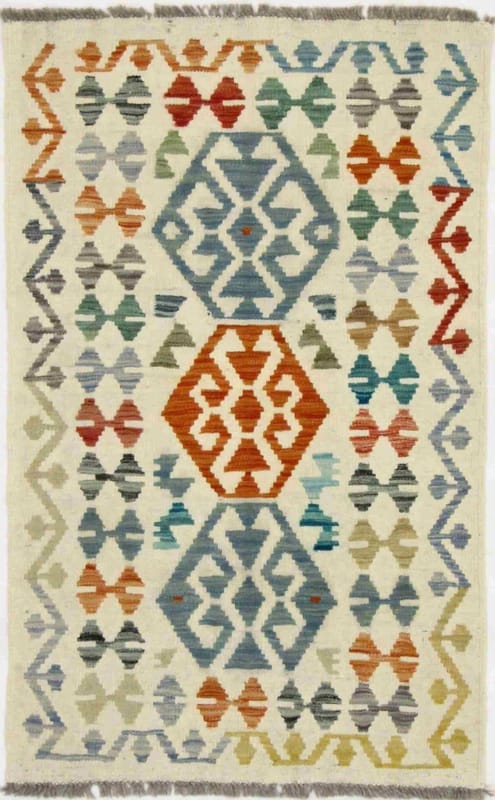 KELIM 126x77 - Image 1