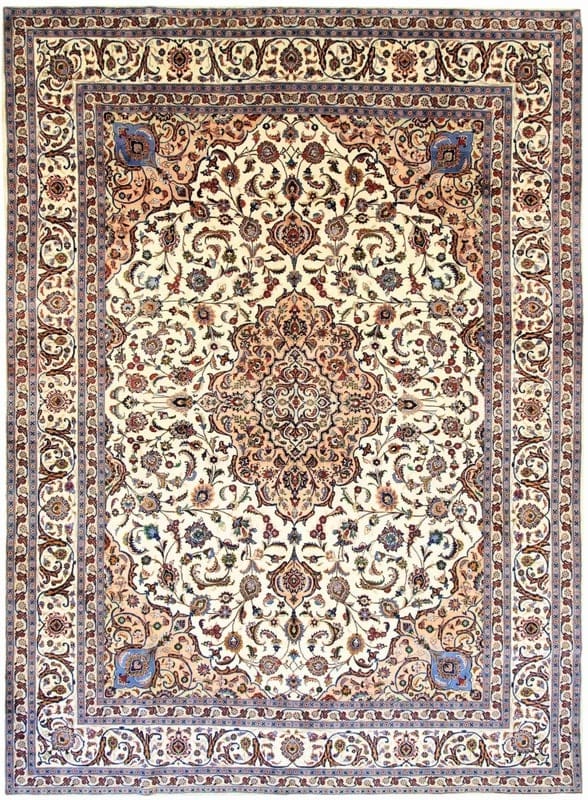 Mashhad Carpet 404x289 - Image 1