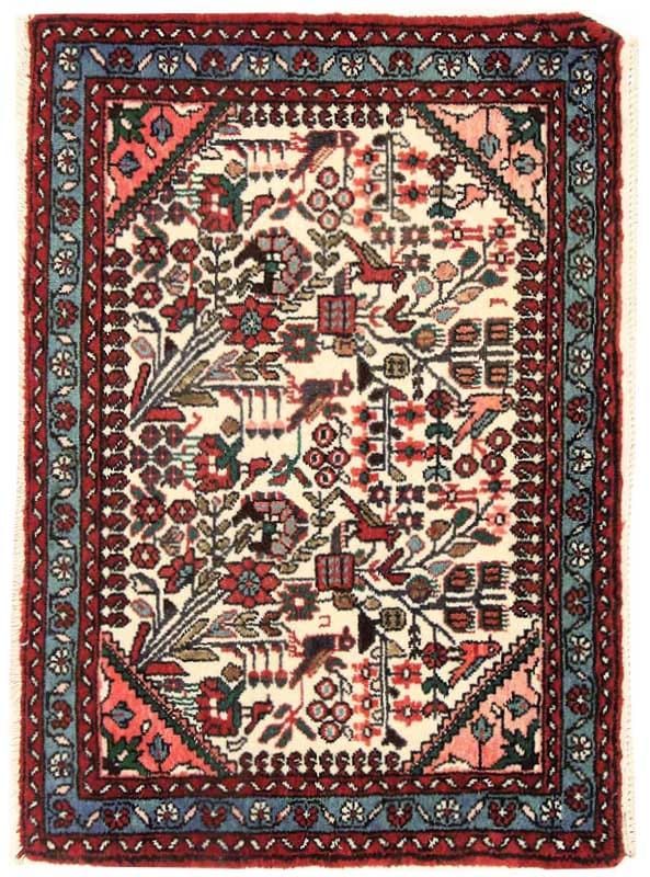 Tafresch 85x60 - Image 1