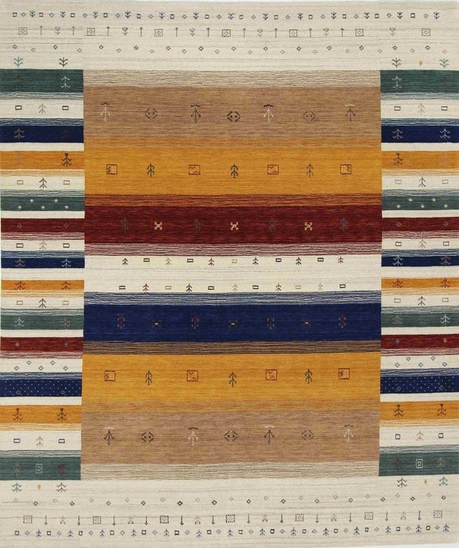 Loribaf Carpet 355x253 - Image 1