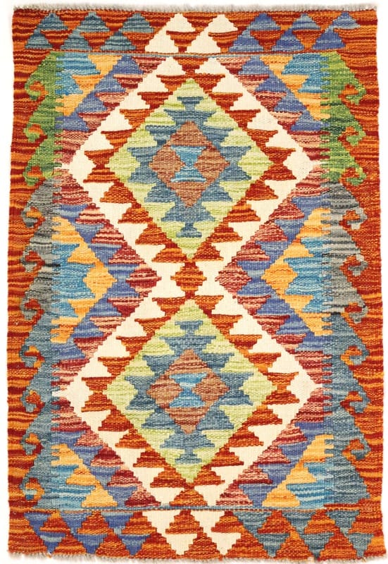 Kelim 90x60 - Image 1