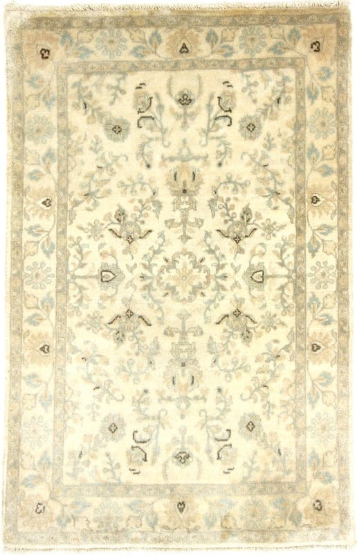 Tabriz Carpet 103x75 - Image 1