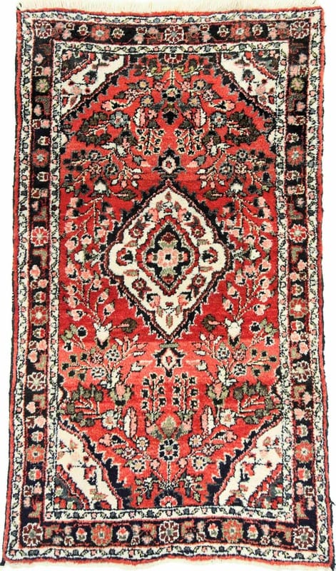 Hamadan 135x75 - Image 1