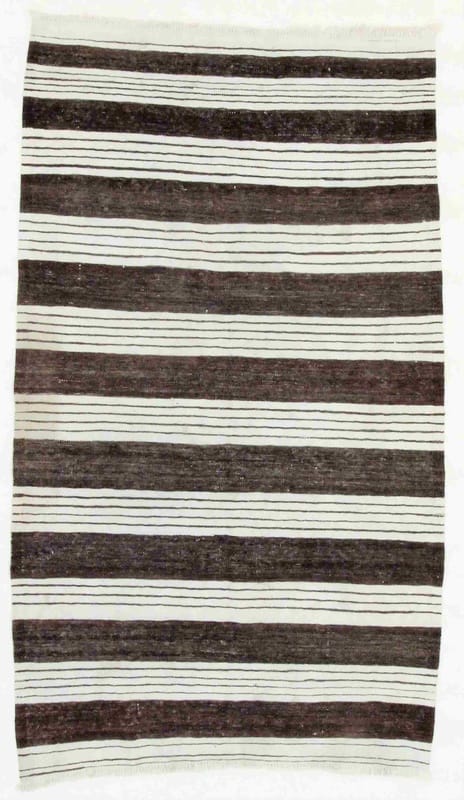 KELIM Teppich 215x124 - Image 1