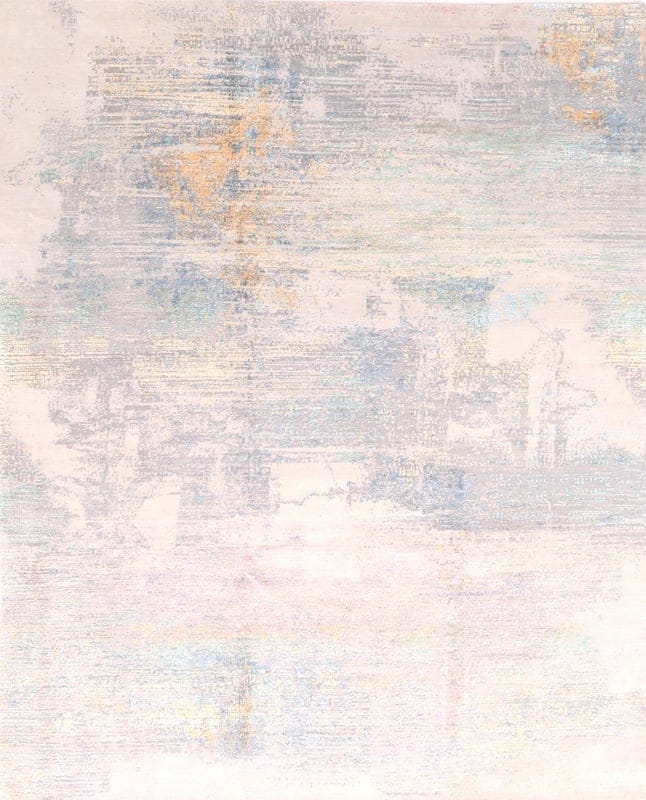MODERN Nepal Teppich 300x250 - Image 1
