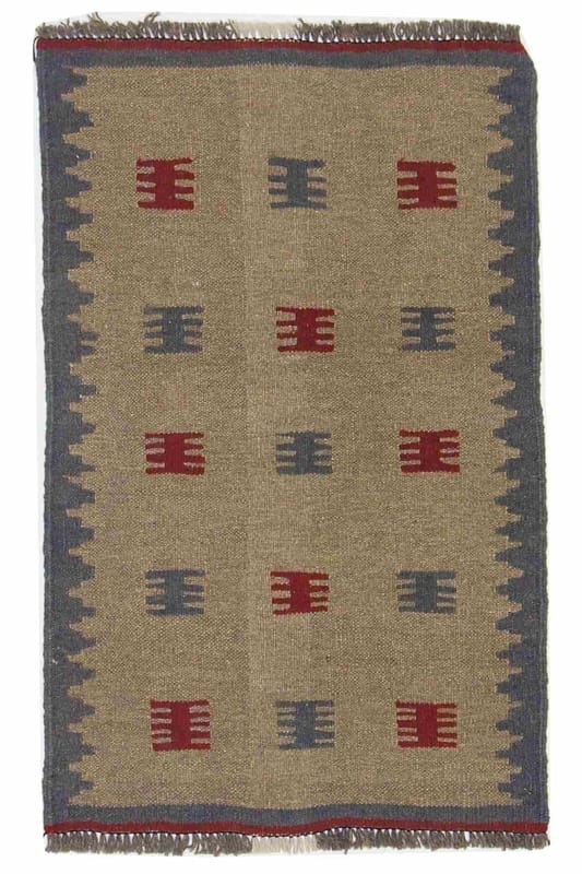 Kelim 86x53 - Image 1