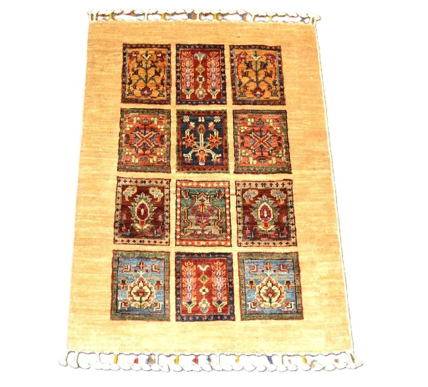 Ariana Carpet  156x100 - Image 1