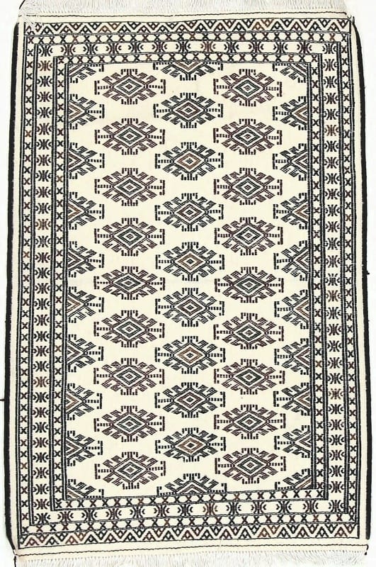 Kilim Carpet 120x80 - Image 1