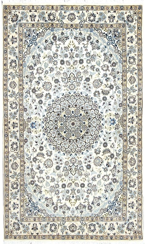 Nain9La Teppich 211x128 - Image 1