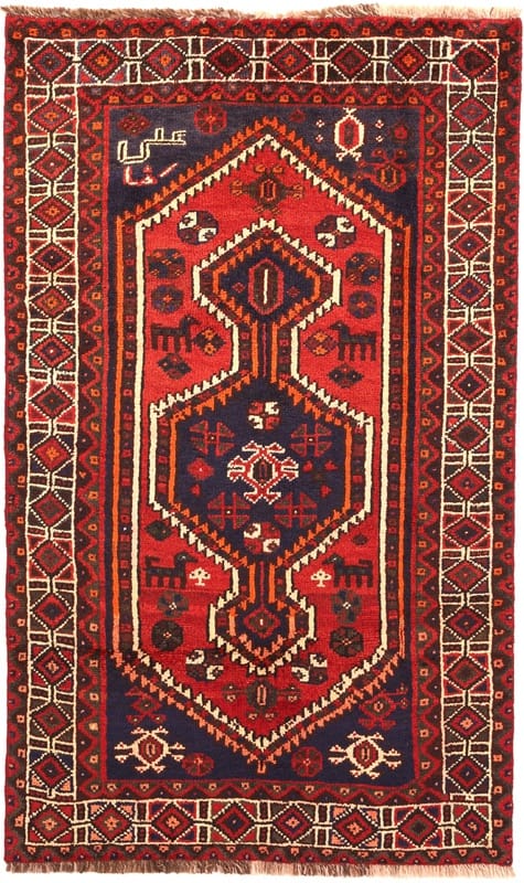 SHIRAZ 169x100 - Image 1