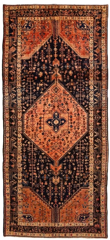 Tuserkan Carpet  360x160 - Image 1