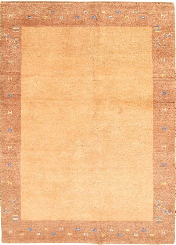 Gabbeh Teppich 200x146 - Image 1