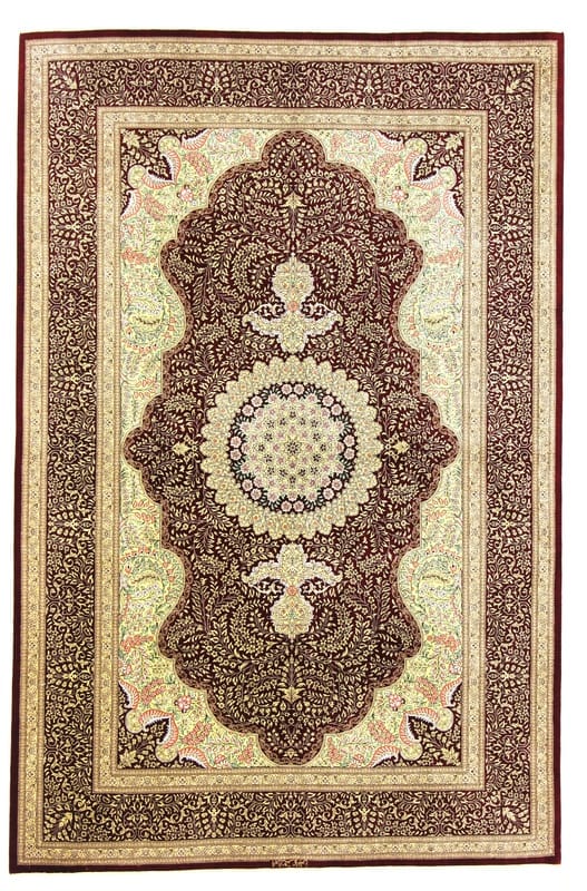 GhomSilk 205x129 - Image 1