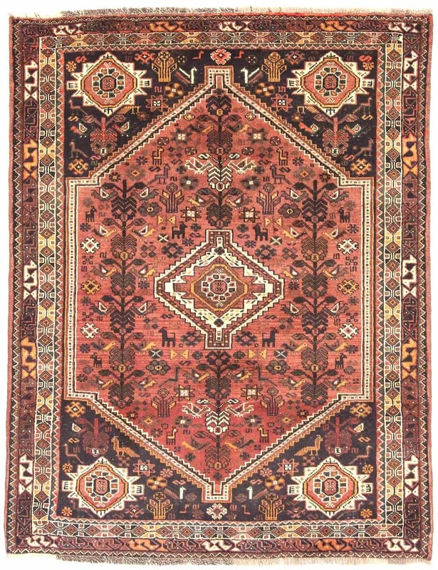 SHIRAZ 206x158 - Image 1