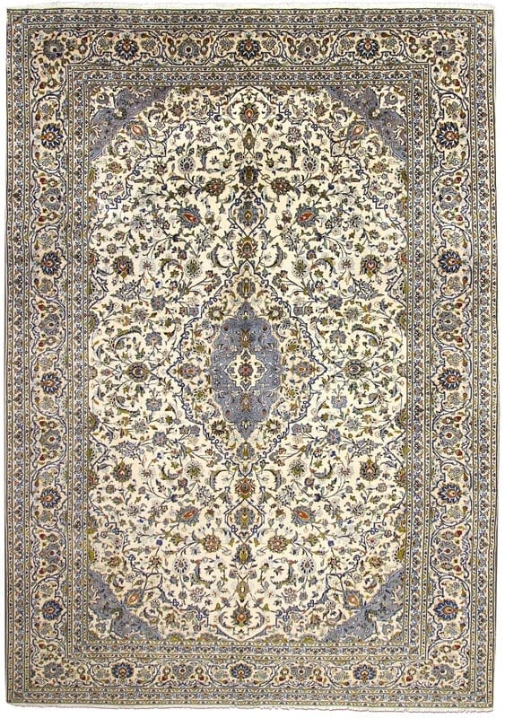 Kashan Teppich  436x295 - Image 1