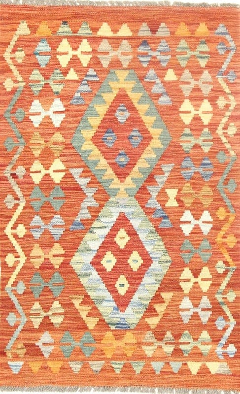Kelim 130x81 - Image 1
