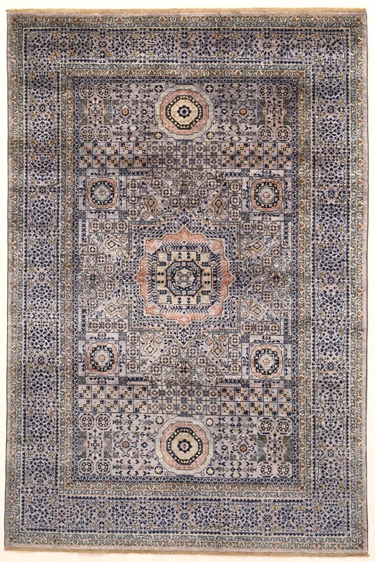 MAMLOOK Carpet 303x202 - Image 1