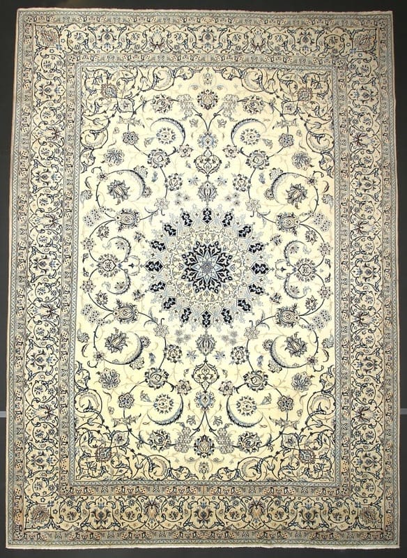Nain9La carpet 435x315 - Image 1