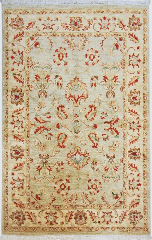 Ziegler Carpet 181x118 - Image 1