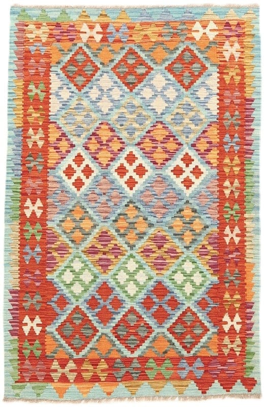 Kelim  Teppich 183x120 - Image 1