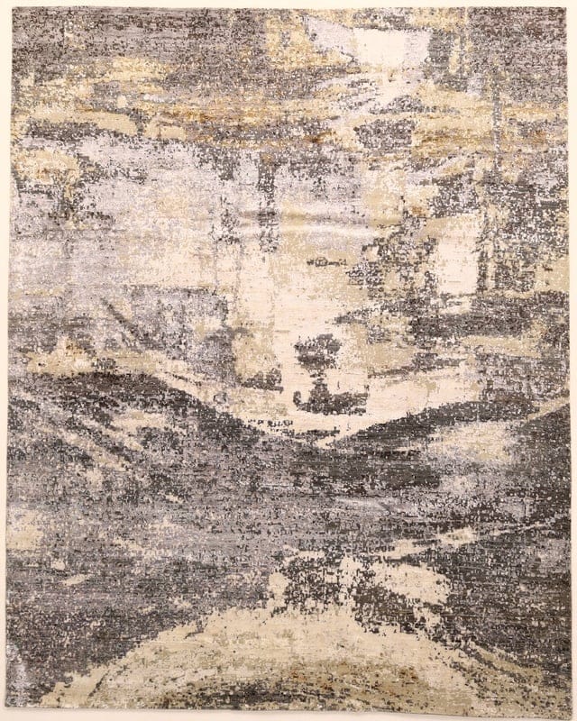 Modern LOTUS Carpet 303x242 - Image 1