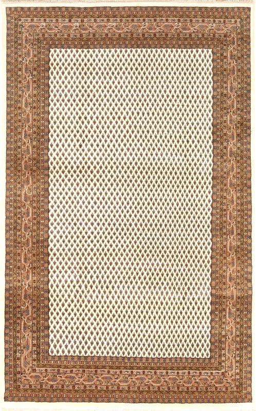 Mir Teppich 305x197 - Image 1